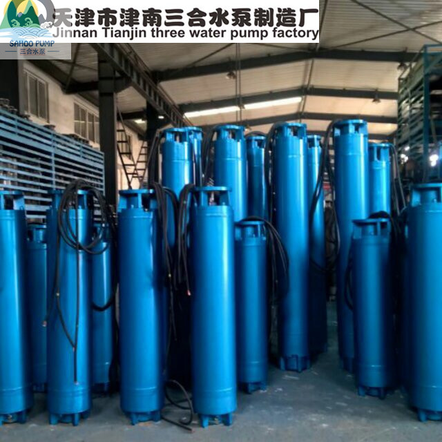 庆阳上海热水潜水泵销售厂家