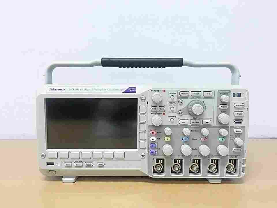 DPO2014数字示波器-采购