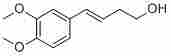 4-(3,4-Dimethoxyphenyl)-3-buten-1-ol69768-97-4