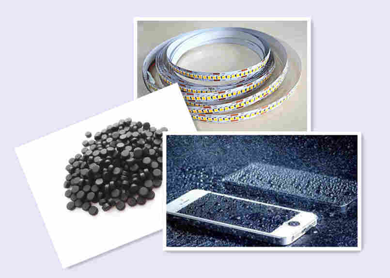 派瑞林镀膜的三防性能值得您来了解