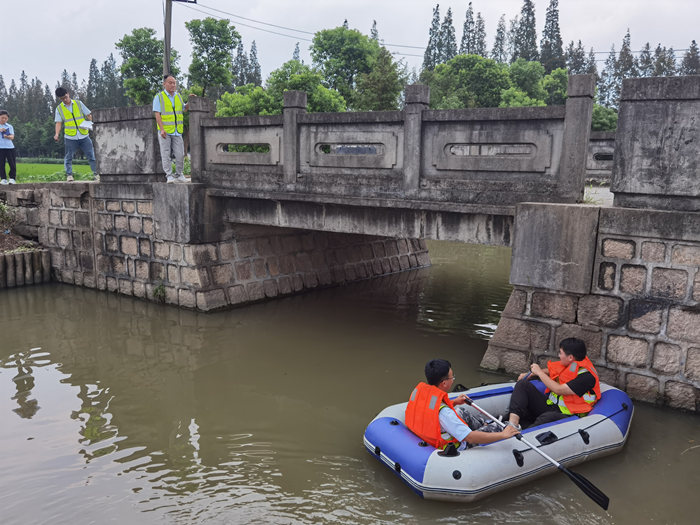 南京桥梁结构检测鉴定机构