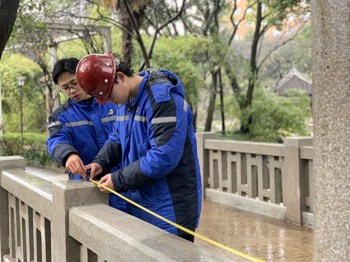 上海桥梁荷载检测鉴定机构