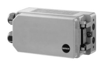 使用须知SAMSON萨姆森3730-0电动气动定位器