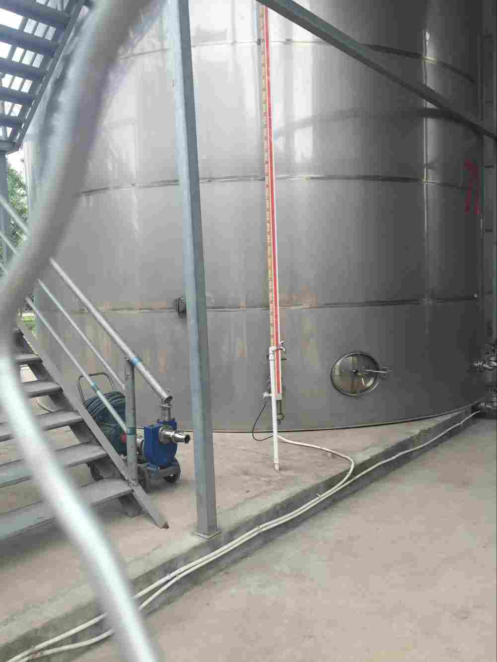 吉林吉林远传磁翻板液位计厂家