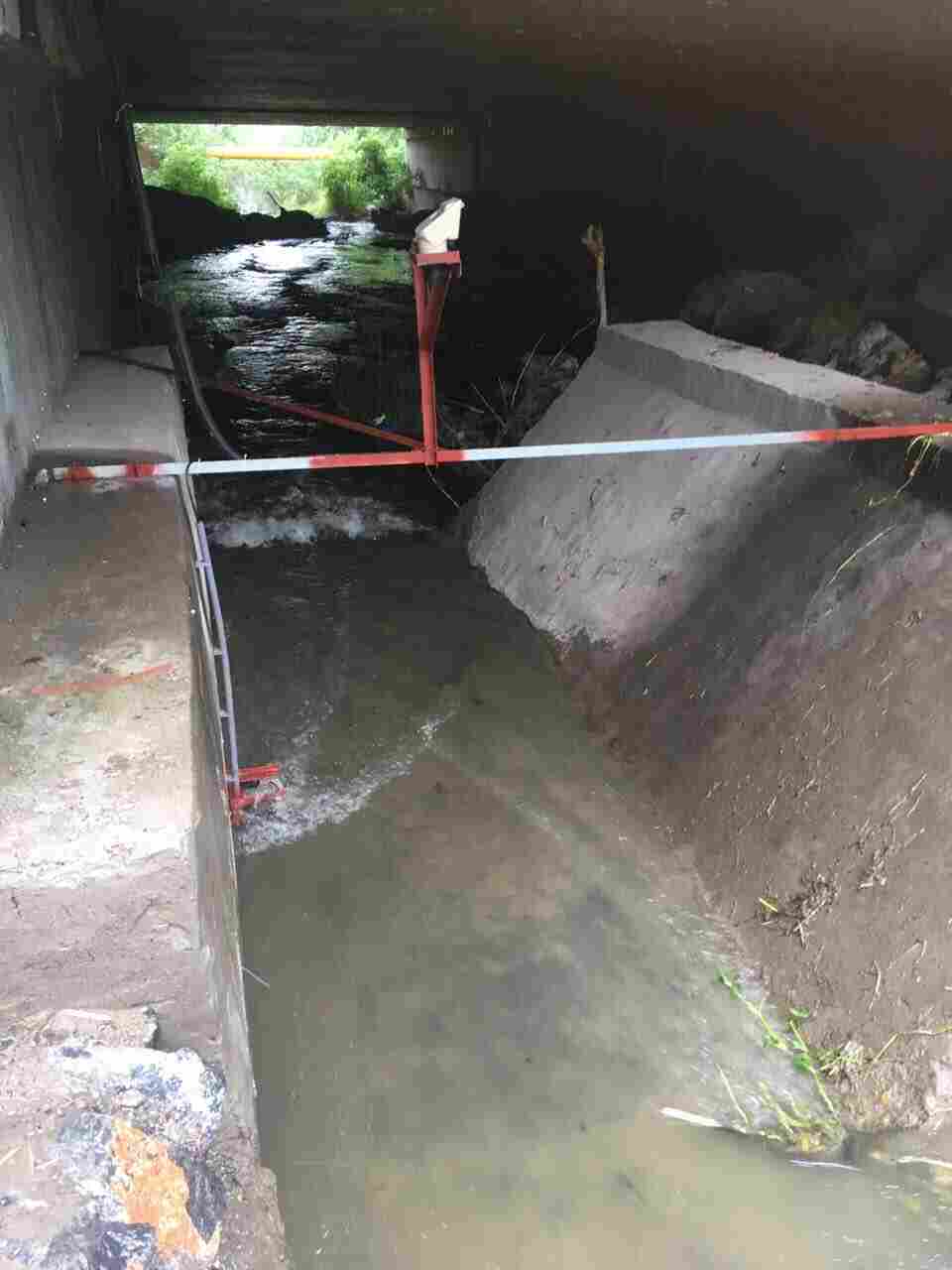 广东深圳水处理环保公司采购在线多普勒流速流量仪