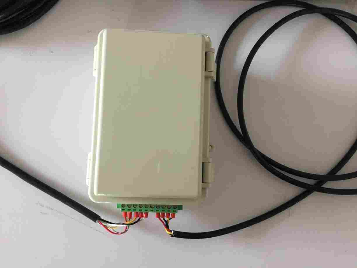 山西晋中建筑公司采购电磁明渠流量计