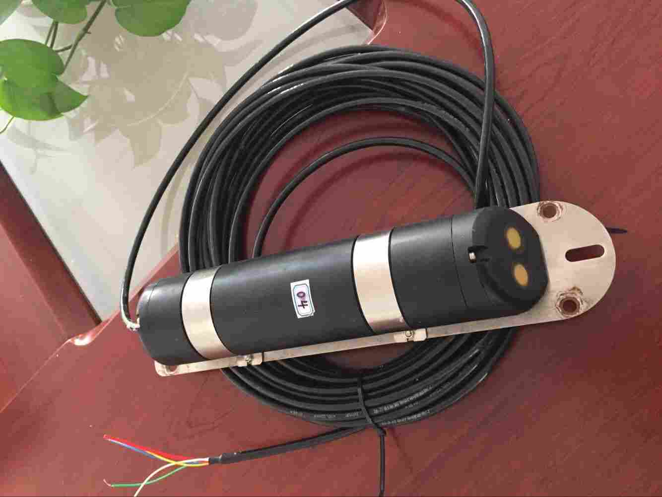 安徽合肥物资公司采购在线雷达明渠流速流量仪