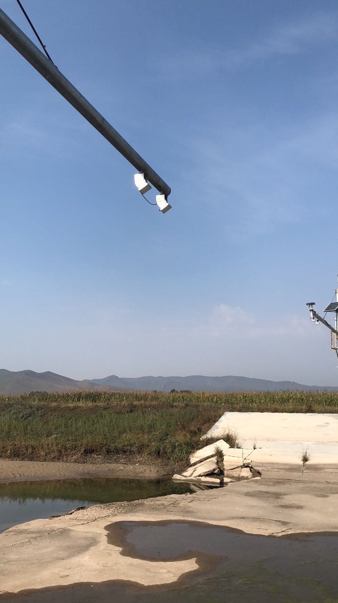 山西忻州化工厂采购在线雷达流量计