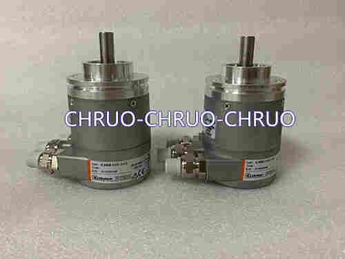 重庆库伯勒KUBLER光电编码器8.5868.1231.3112一级经销商