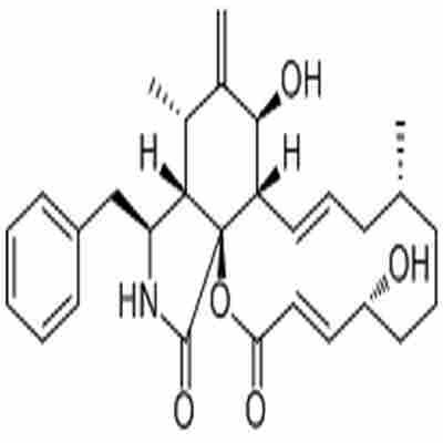 Cytochalasin B标准品