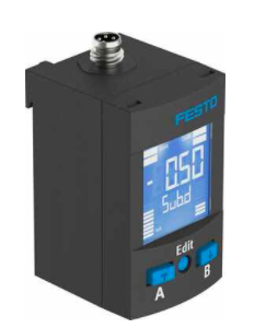 费斯托/FESTO的压力传感器相关数据