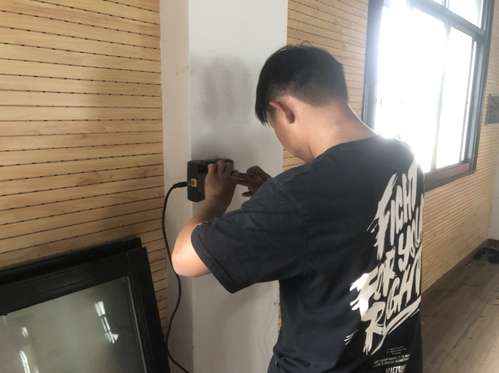 天津市房屋抗震性能检测-单位