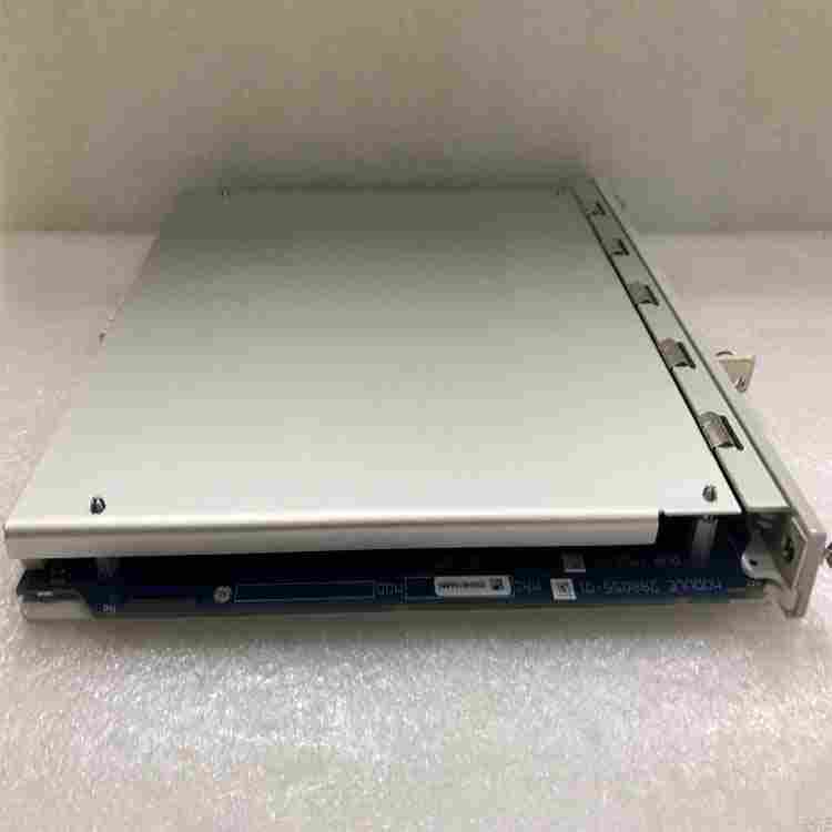 VDIA-50100R PLC模块