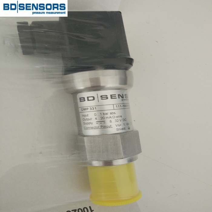 LMK307/DCL571液位变送器BD SENSORS