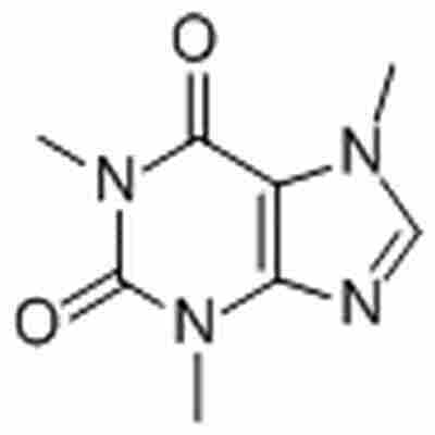 Caffeine标准品