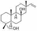 15-Isopimarene-8,18-diol73002-86-5