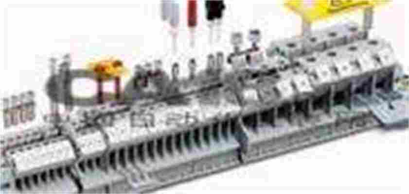 精选ENTRELEC端子