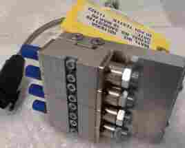 nordson诺信点胶机喷嘴322008特性说明