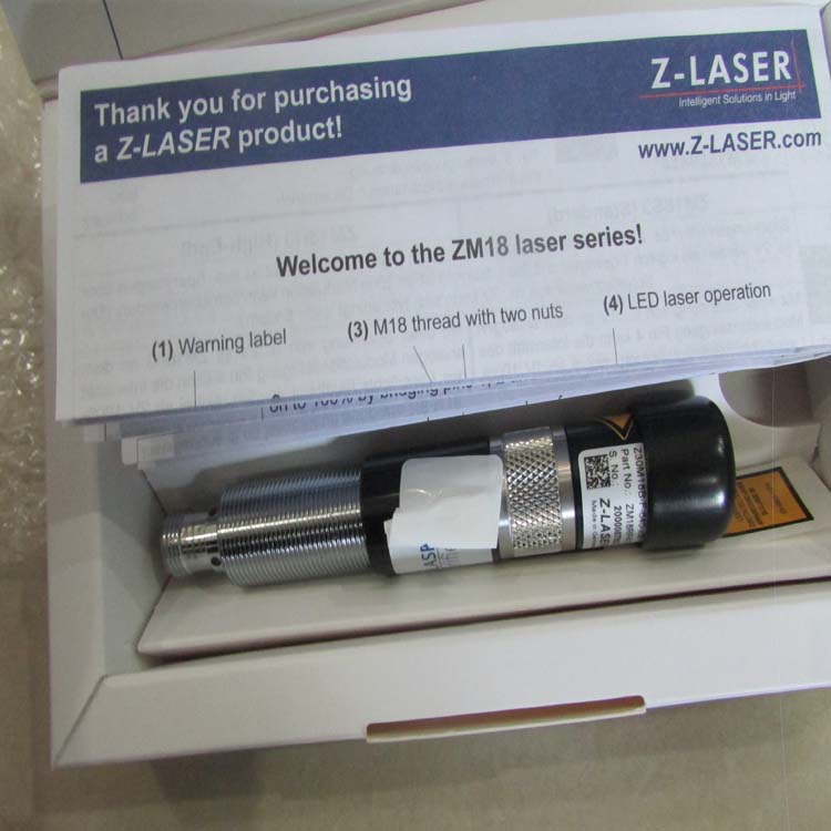 Z-Laser激光发生器现货