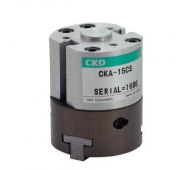 CKD气动CVE3-10A-35-BB配置方案