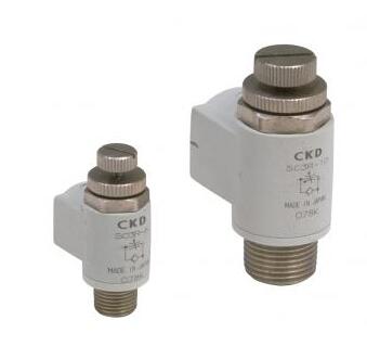 CKD气动元件N4S010-C6-3选型详情