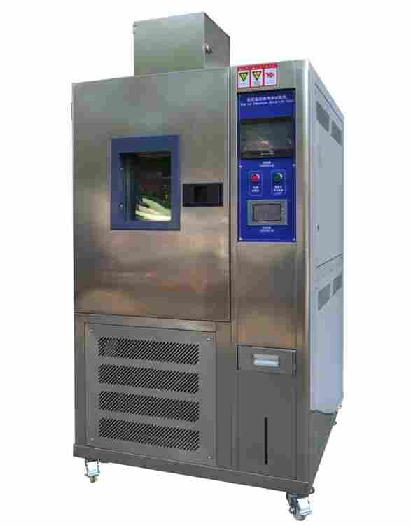 高低温开关按键寿命试验机