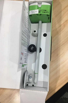 全新介绍E+E差压传感器EE600