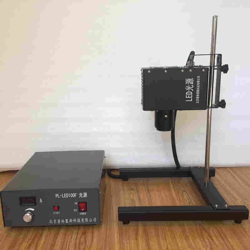 高能量可调波长LED光源