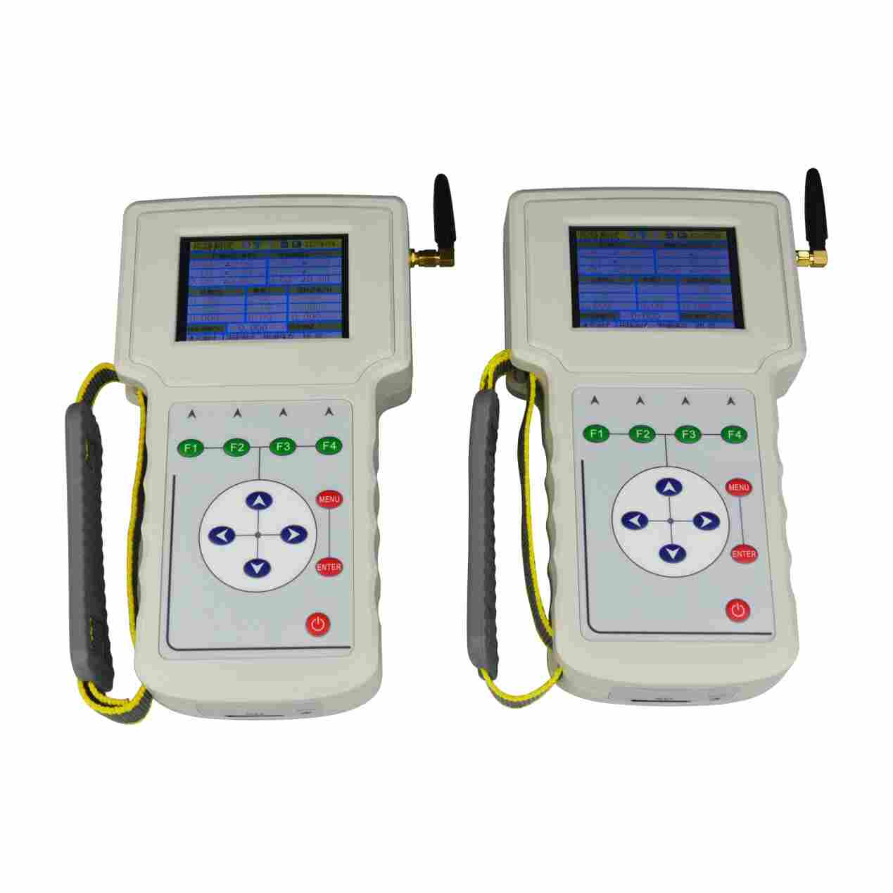 无线二次负荷及压降测试仪生产