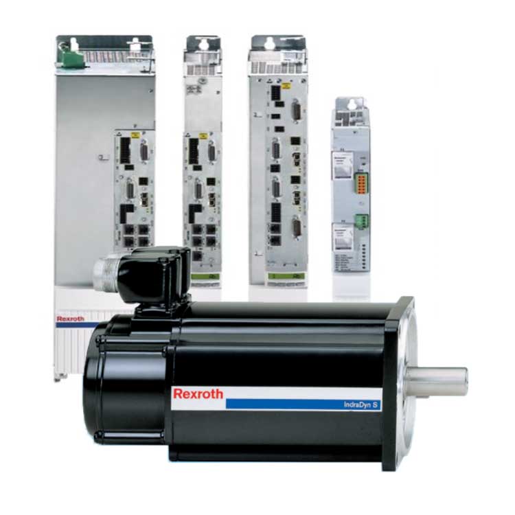REXROTH-MHD112D-024-PP3-AN-电机 控制器