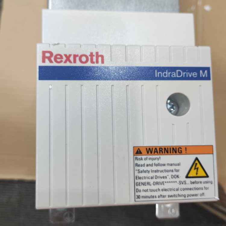 REXROTH-R911281458-电机 控制器