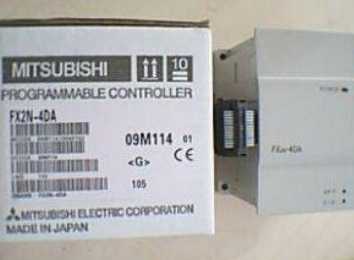 1634018703196025.png 三菱FX3U-4AD模拟量输入模块结构特点分析