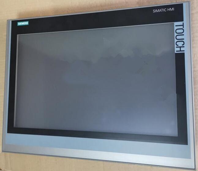 西门子TP1900工控机触摸屏维修6AV2124-0UC02-0AX0