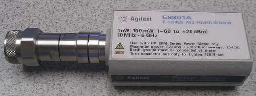 安捷伦E9304A功率传感器-可代收