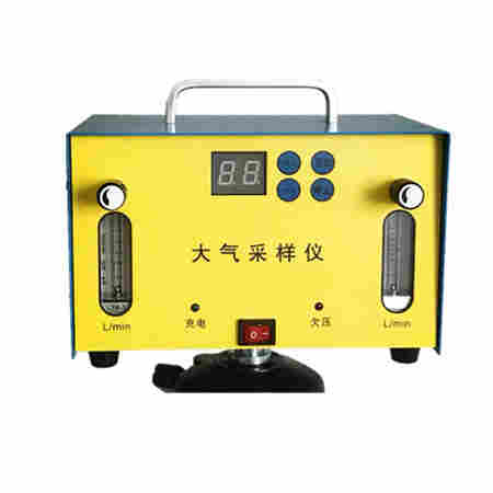KMN-QC2大气采样仪