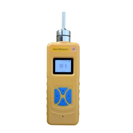 泵吸式氫氣檢測儀/氫氣檢漏儀