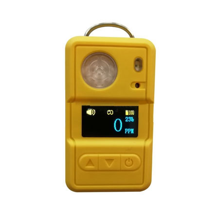 泵吸式一氧化氮检测仪/NO检漏仪
