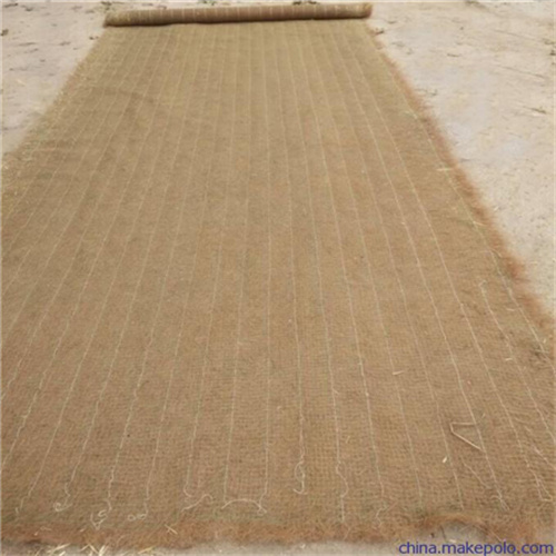 - 广西植物纤维毯公路护坡绿化-通佳集团