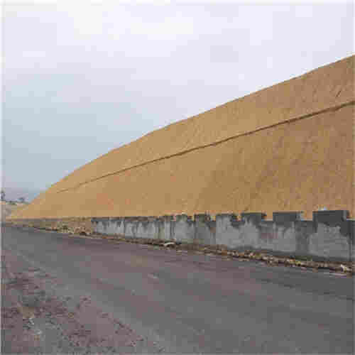 长宁区麦秸草毯(植草毯)厂家发货2022已更新