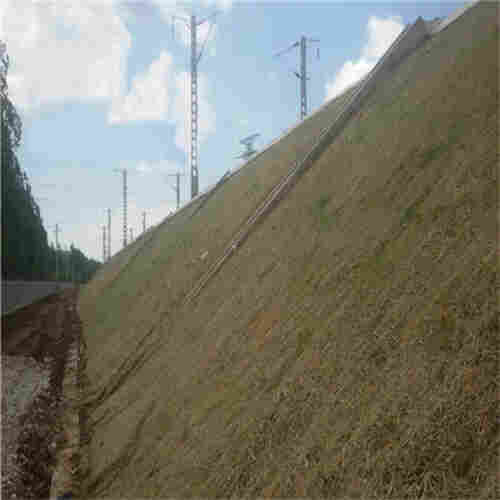 白银麦秸草毯(植草毯)公司2022已更新