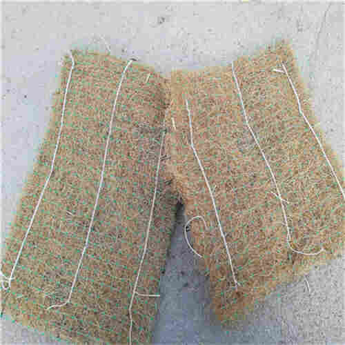 潍坊山体复绿植被毯通佳-实业集团