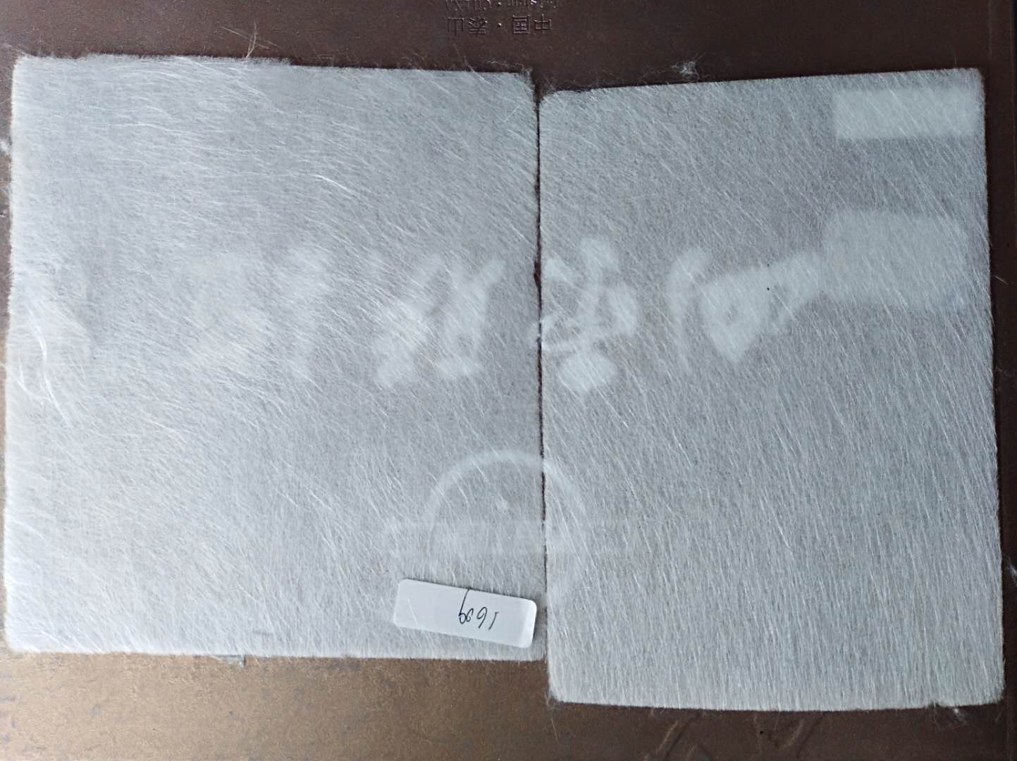 欢迎张家界市白色高强石膏粉厂家模具线条石膏粉有限公司