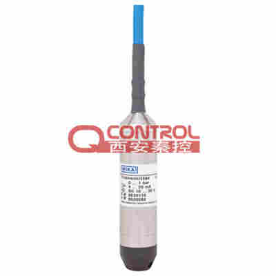 LH-10德国威卡投入式压力变送器/液位变送器0-100米