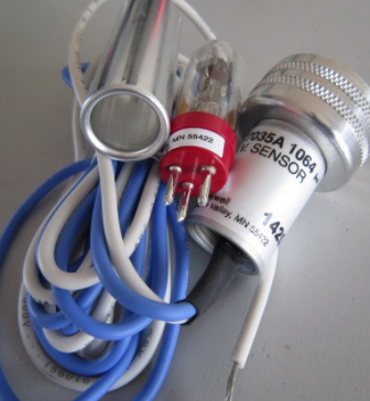 霍尼韦尔火焰探测器C7027A1049性能须知