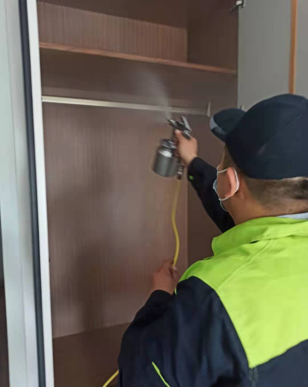新房甲醛治理的室内空气检测方法