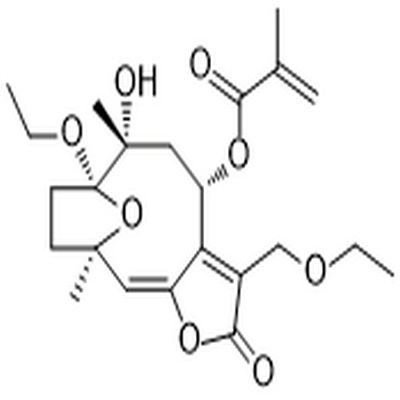 1-O-Ethylpiptocarphin F标准品