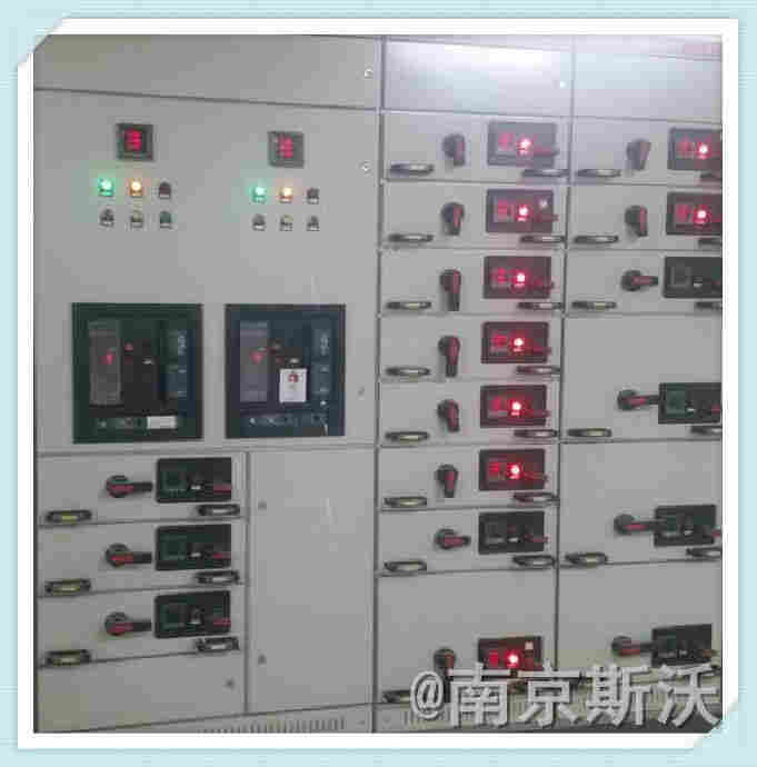 PD800H-H14//南京斯沃交流电能计量表