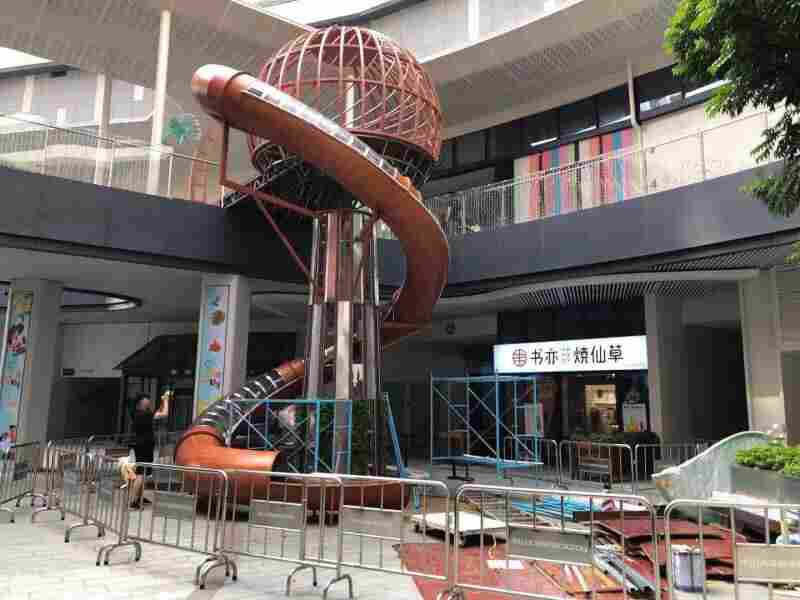 热热热南海区房屋安全鉴定公司