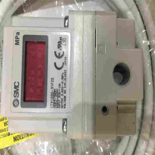 简要分析SMC逻辑阀ZP2V-A01-10操作方式