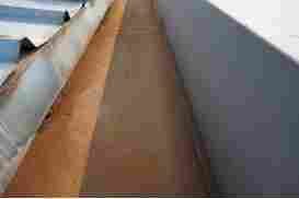 高要防腐机构—厂房屋顶除锈防腐＝钢结构瓦面防腐高空作业